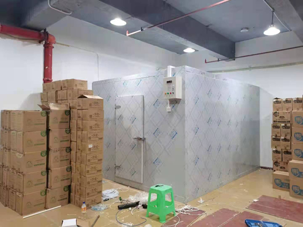 钱塘区保鲜冷库